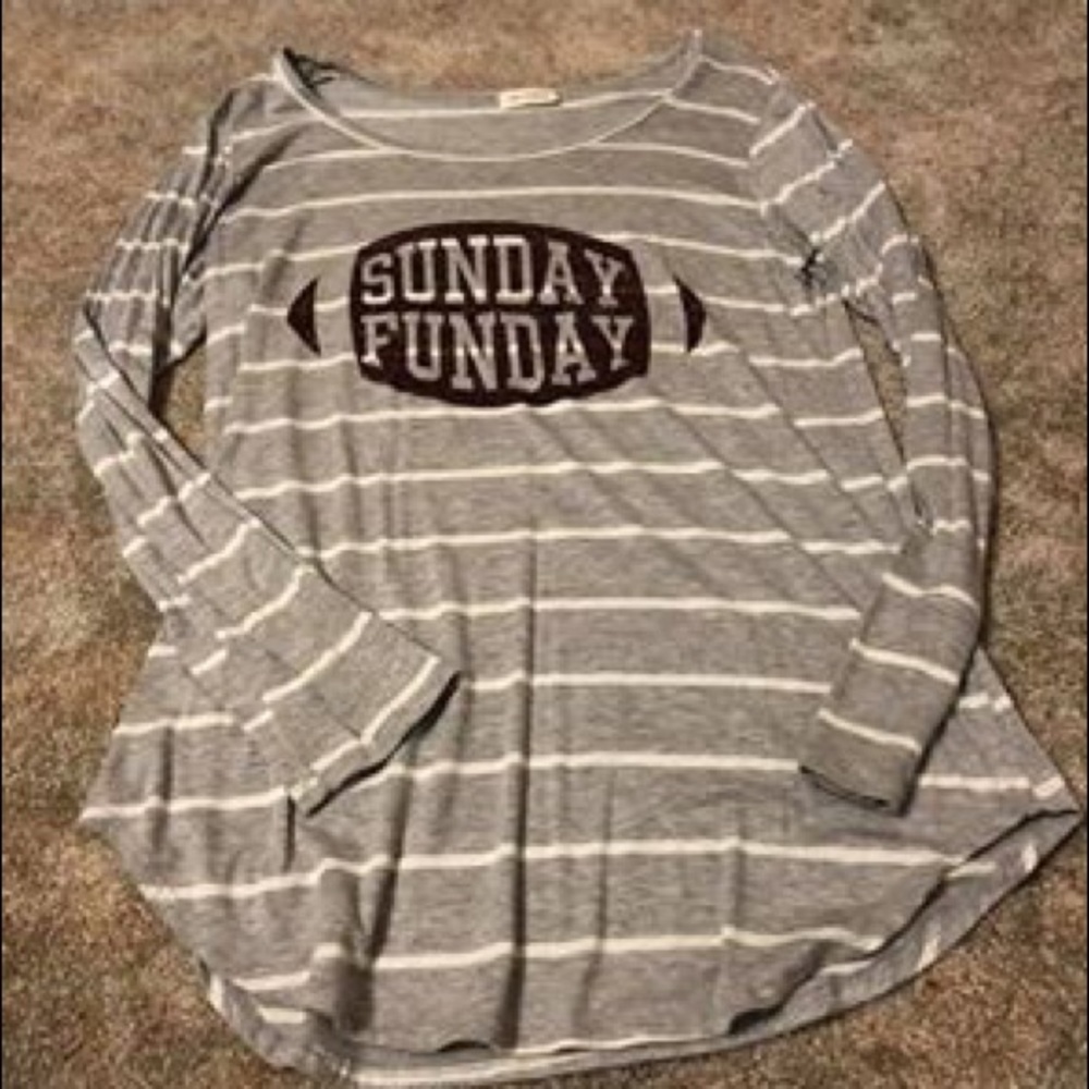 Sunday Funday Long Sleeve
